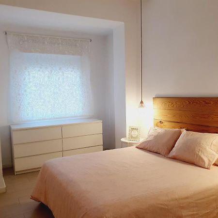 En Corts Flat Apartment Валенсия Екстериор снимка