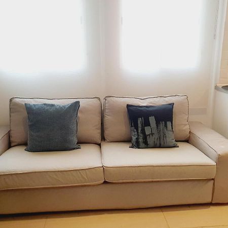 En Corts Flat Apartment Валенсия Екстериор снимка