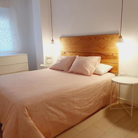 En Corts Flat Apartment Валенсия Екстериор снимка