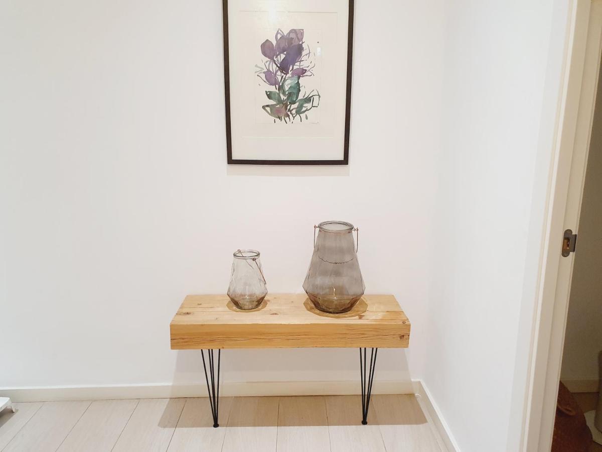 En Corts Flat Apartment Валенсия Екстериор снимка