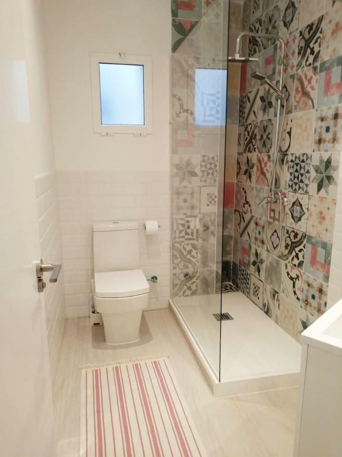 En Corts Flat Apartment Валенсия Екстериор снимка