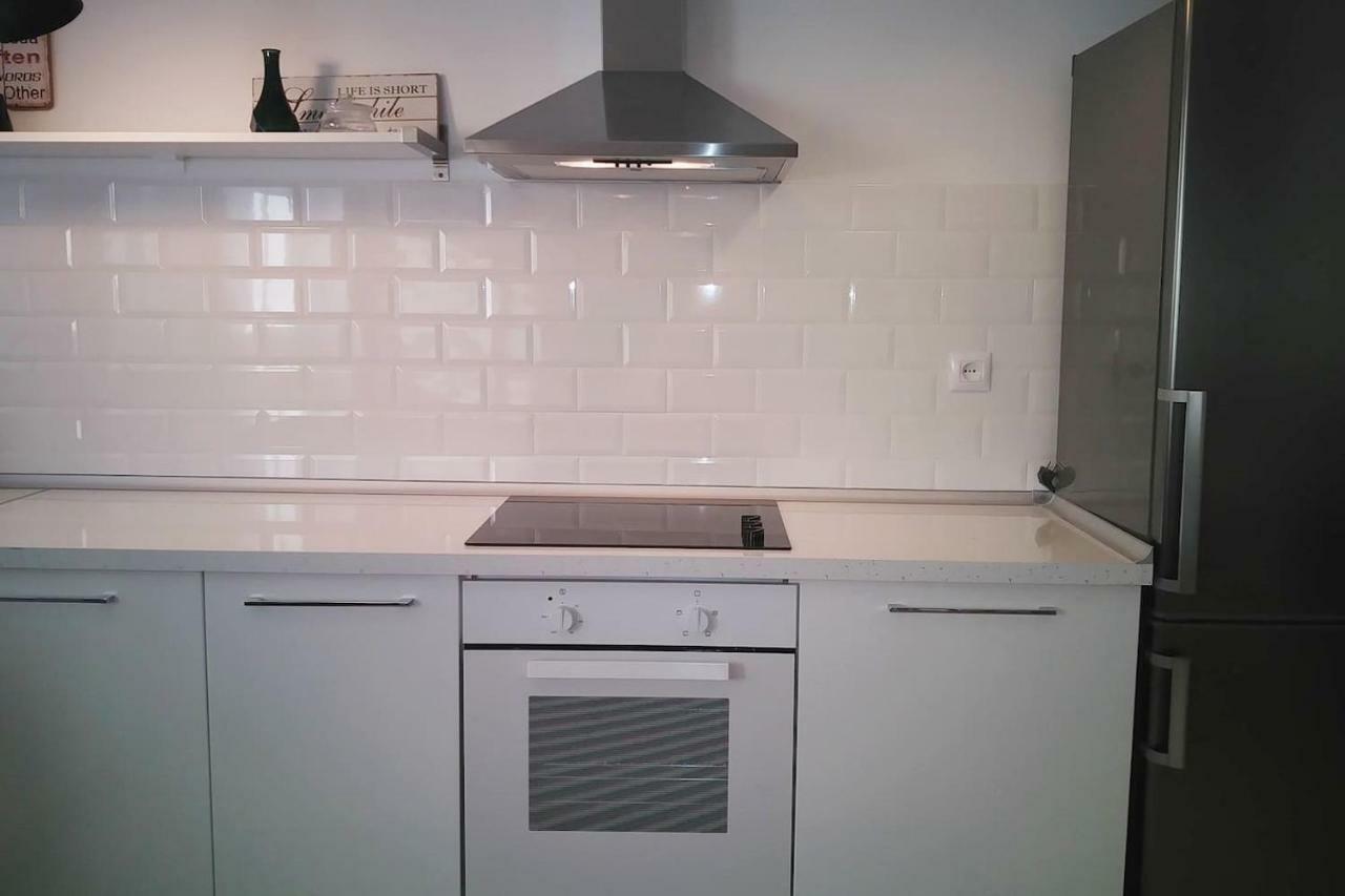 En Corts Flat Apartment Валенсия Екстериор снимка