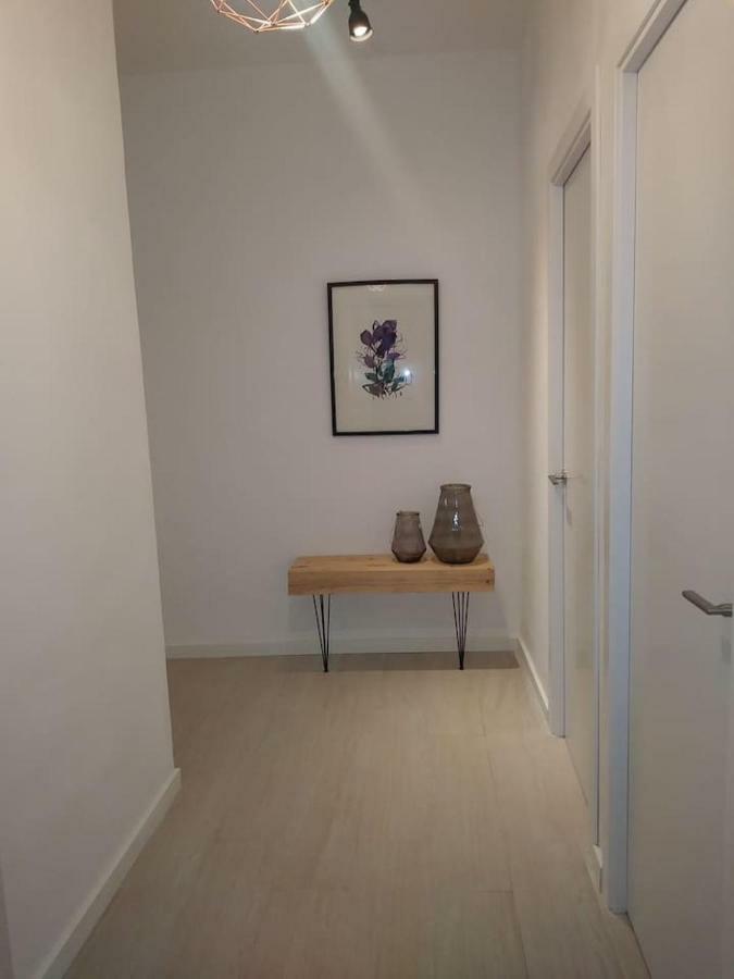 En Corts Flat Apartment Валенсия Екстериор снимка