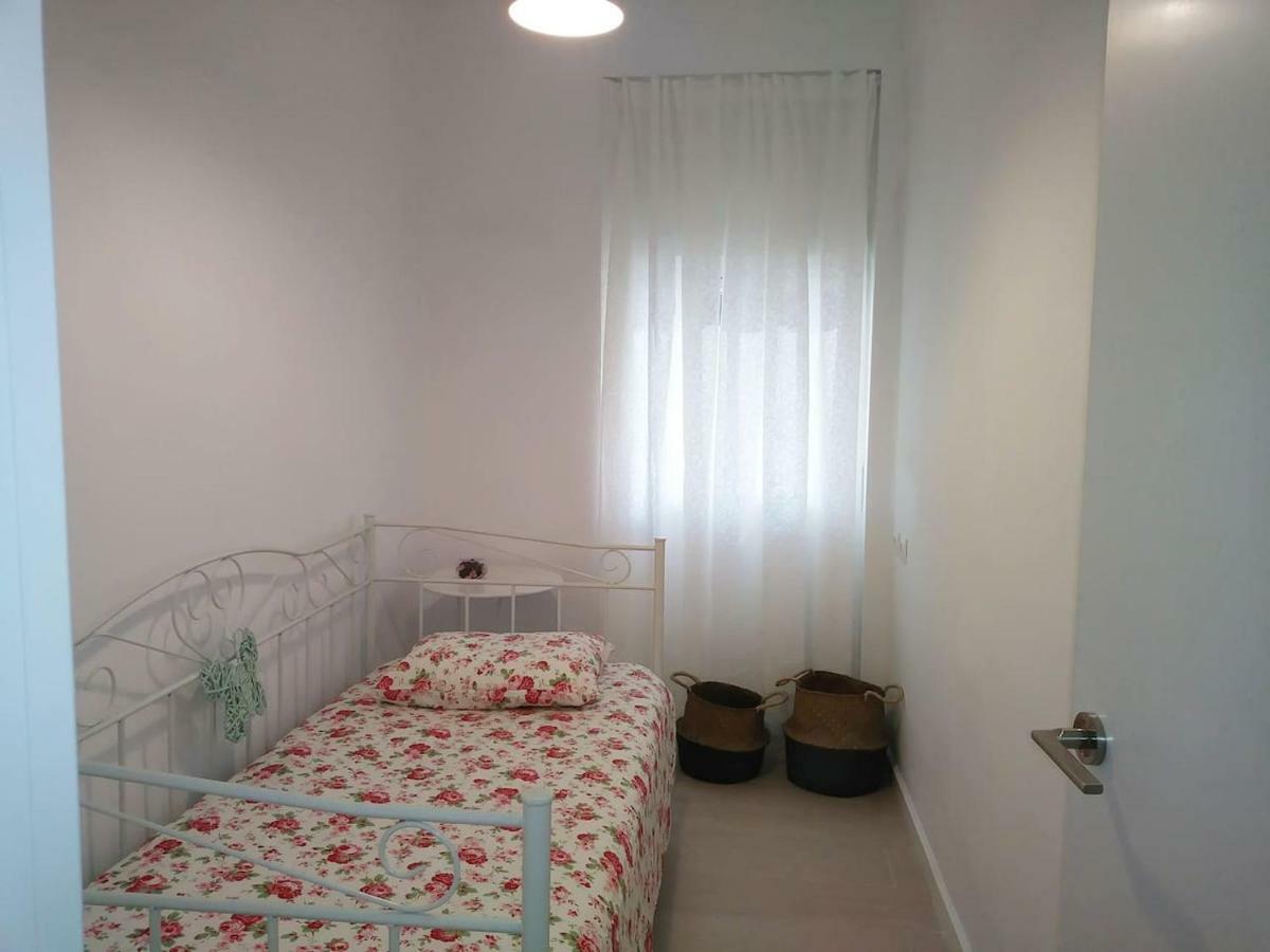 En Corts Flat Apartment Валенсия Екстериор снимка