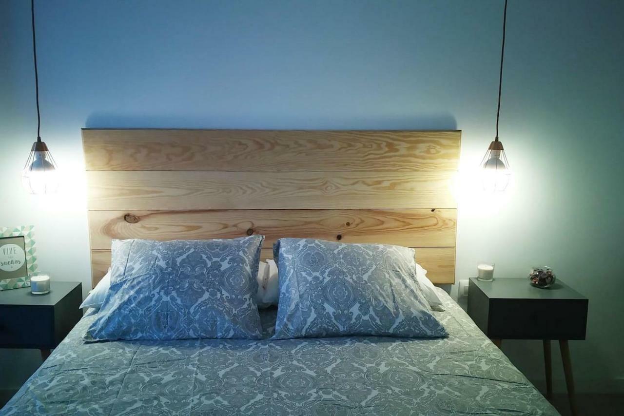 En Corts Flat Apartment Валенсия Екстериор снимка