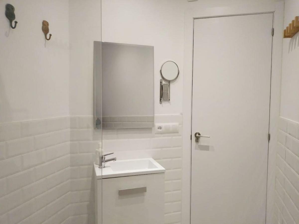 En Corts Flat Apartment Валенсия Екстериор снимка